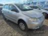 2007 VOLKSWAGEN FOX 