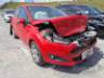 2014 FORD FIESTA 