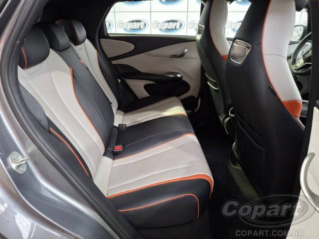 2026 BYD DOLPHIN 