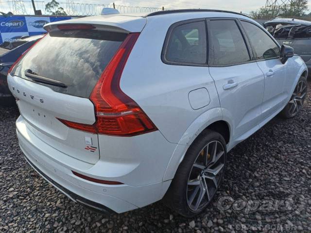 2021 VOLVO XC60 