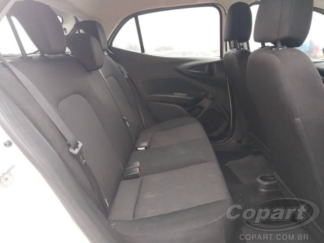 2023 FIAT ARGO 