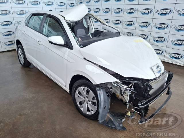 2026 VOLKSWAGEN POLO 