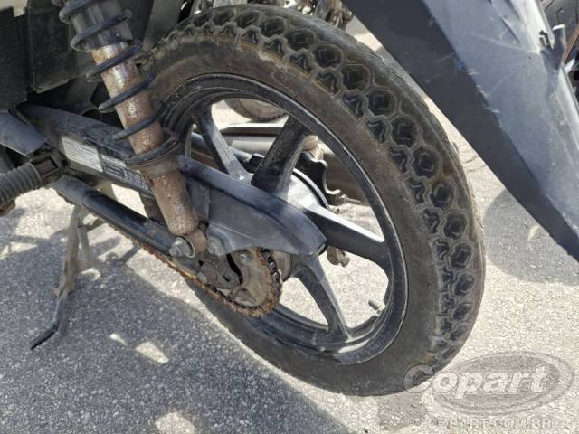 2019 HONDA BIZ 