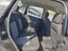 2014 FORD FIESTA SEDAN 