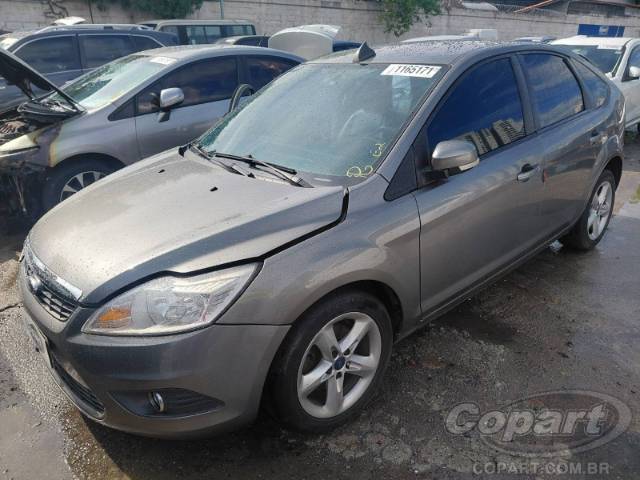 2013 FORD FOCUS 