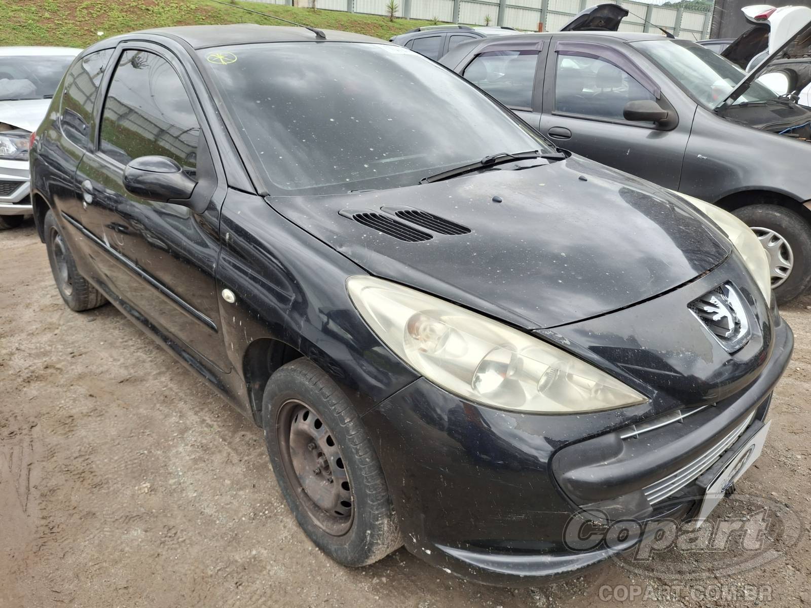 Peugeot 207 1.4 2011