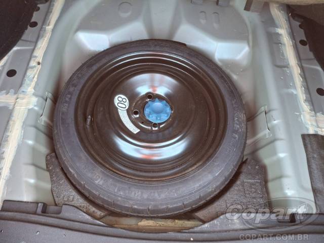 2024 TOYOTA YARIS SEDA 