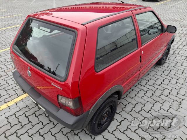 2013 FIAT UNO 