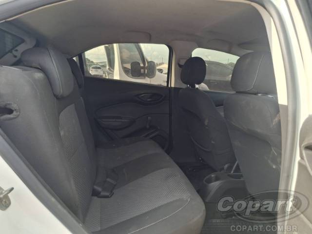 2017 CHEVROLET ONIX 