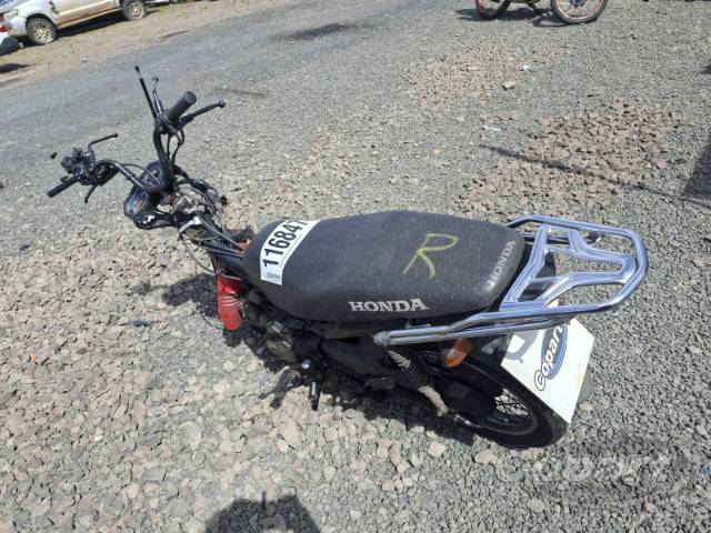 2023 HONDA POP 