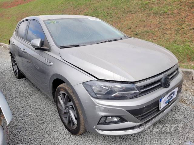 2019 VOLKSWAGEN POLO 