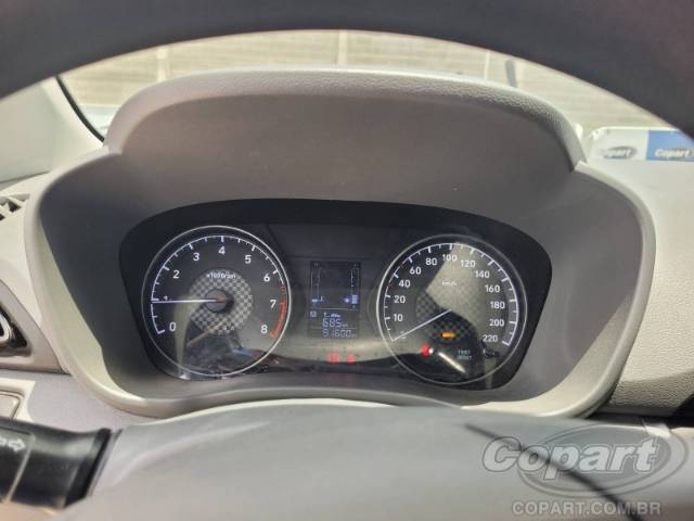 2022 HYUNDAI HB20S 