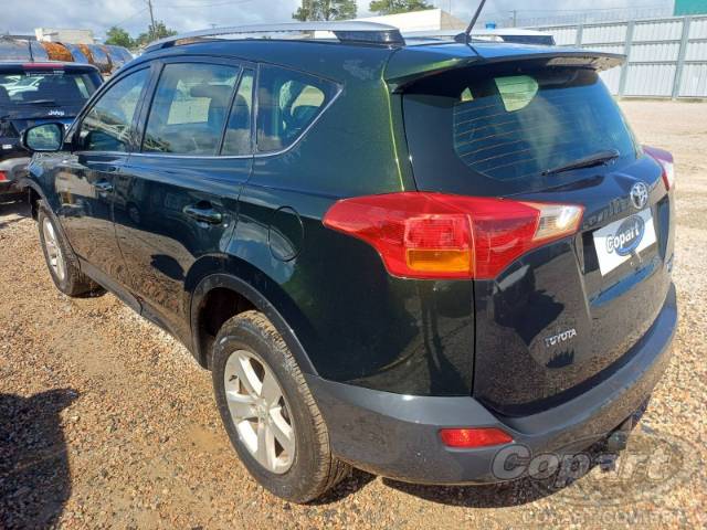 2013 TOYOTA RAV4 