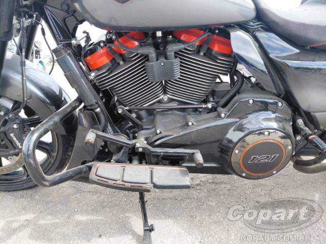 2025 HARLEY-DAVIDSON CVO 
