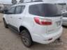 2022 CHEVROLET TRAILBLAZER 