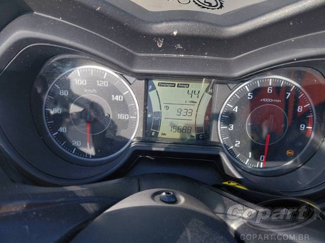 2023 YAMAHA XMAX 