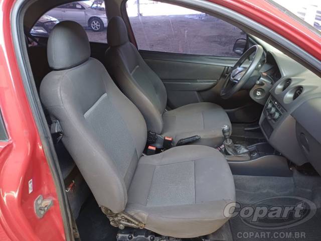 2012 CHEVROLET CELTA 