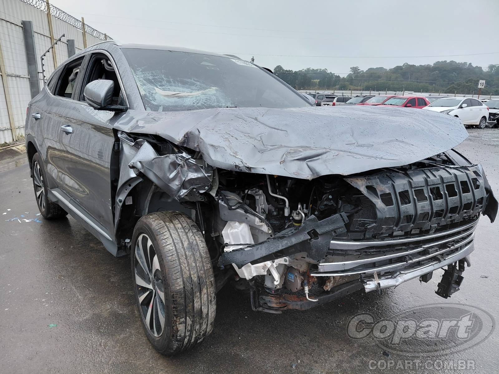 BYD Song Plus
