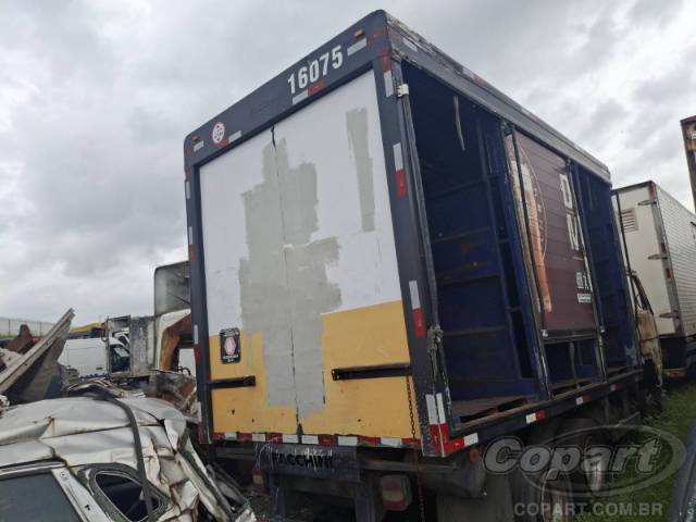 2015 VOLKSWAGEN DELIVERY 