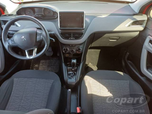 2019 PEUGEOT 208 