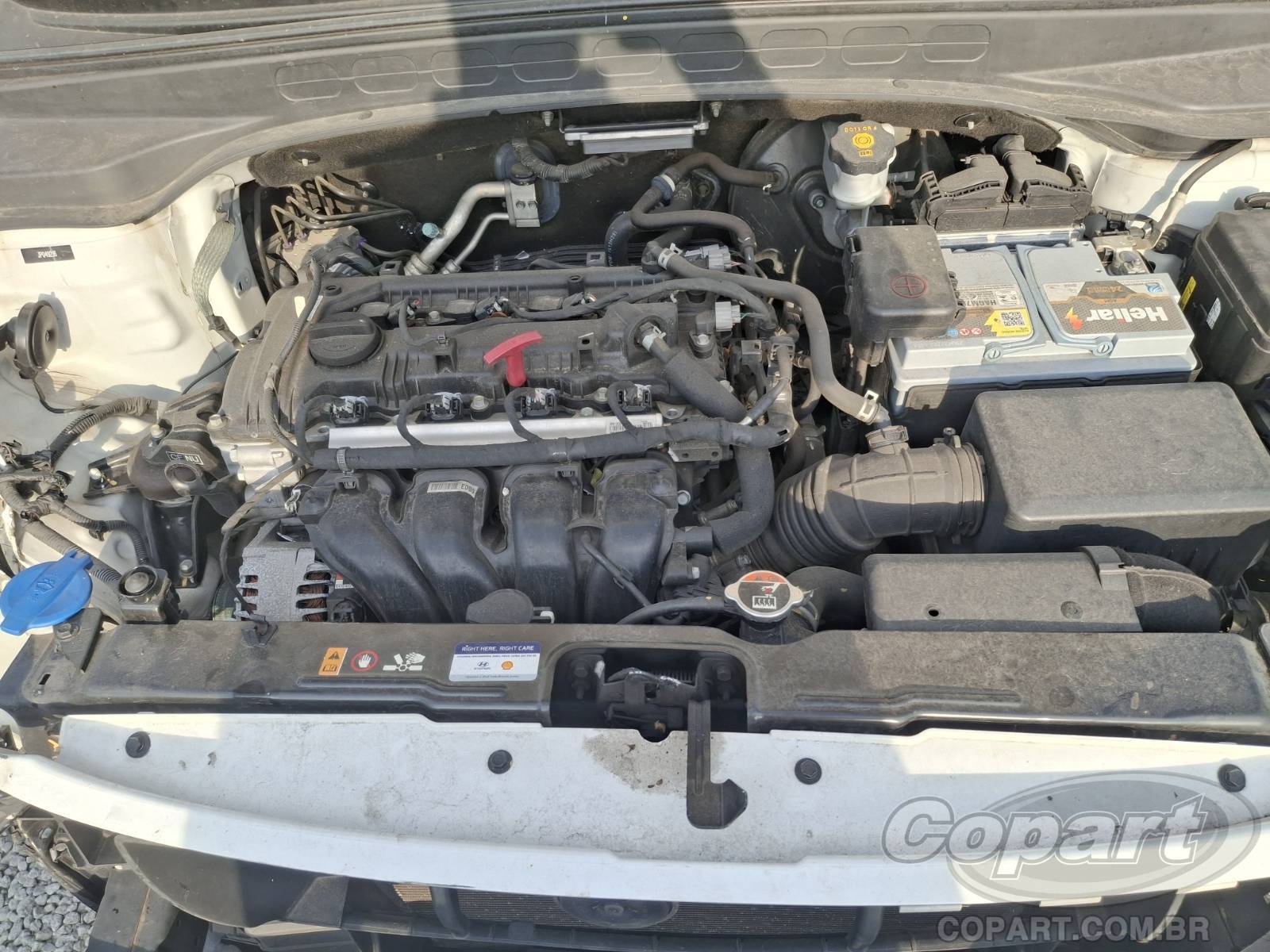 2018 HYUNDAI CRETA — foto 7 de 13