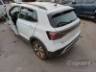 2025 VOLKSWAGEN T-CROSS 