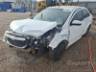 2012 CHEVROLET COBALT 