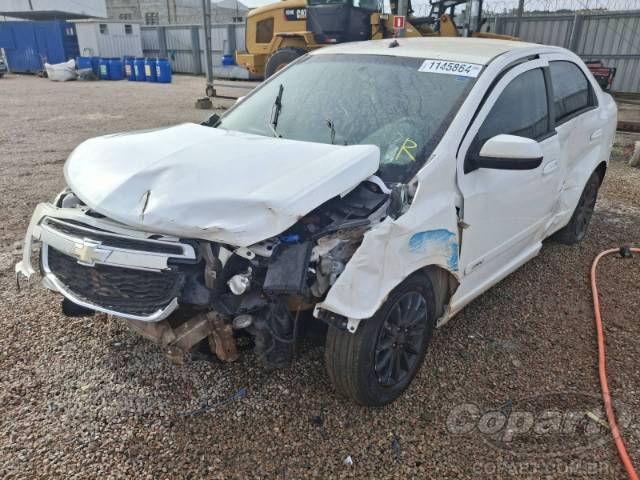 2012 CHEVROLET COBALT 