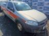 2016 FIAT STRADA 