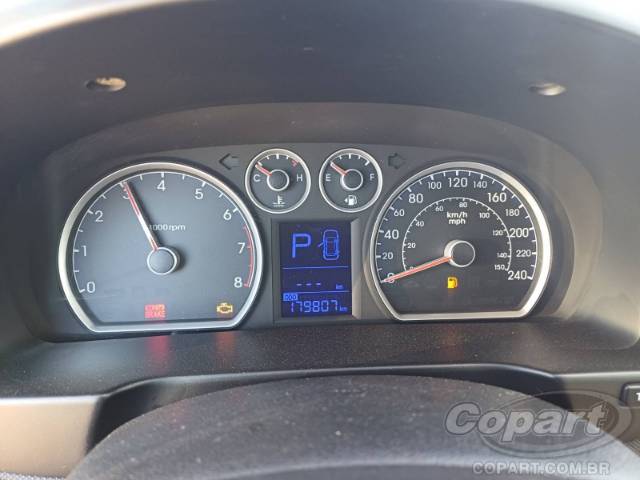 2011 HYUNDAI I30 