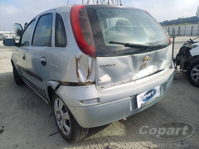 2006 CHEVROLET CORSA 
