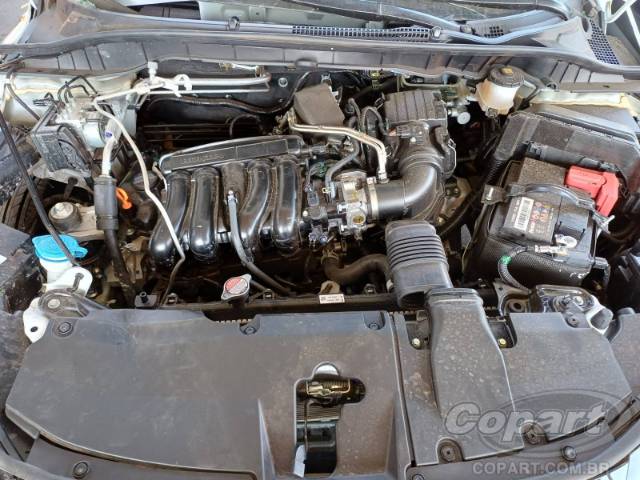 2026 HONDA CITY HATCHBACK 