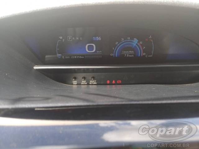 2017 TOYOTA ETIOS SEDA 