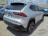 2026 TOYOTA Yaris Cross 