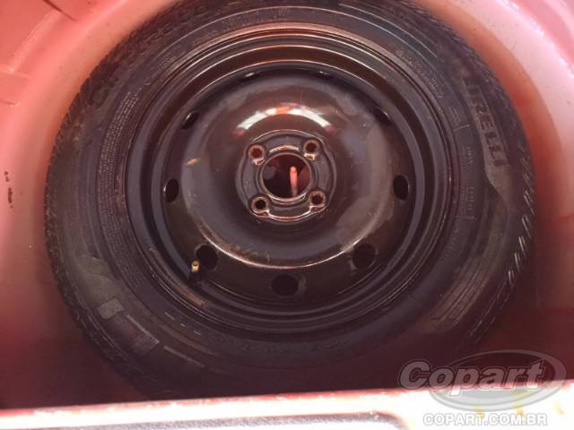 2016 RENAULT SANDERO 