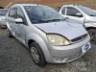 2006 FORD FIESTA SEDAN 