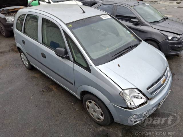 2011 CHEVROLET MERIVA 