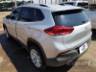 2021 CHEVROLET TRACKER 