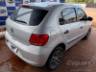 2015 VOLKSWAGEN GOL 