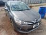 2015 CITROEN C4 LOUNGE 