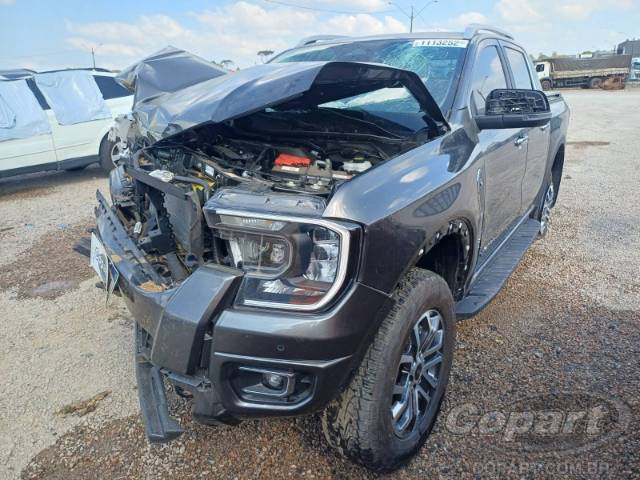 2026 FORD RANGER CD 