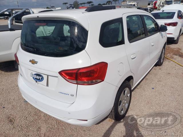 2024 CHEVROLET SPIN 