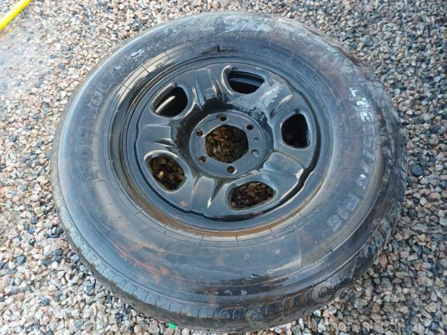 2015 CHEVROLET TRAILBLAZER 