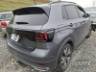 2022 VOLKSWAGEN T-CROSS 