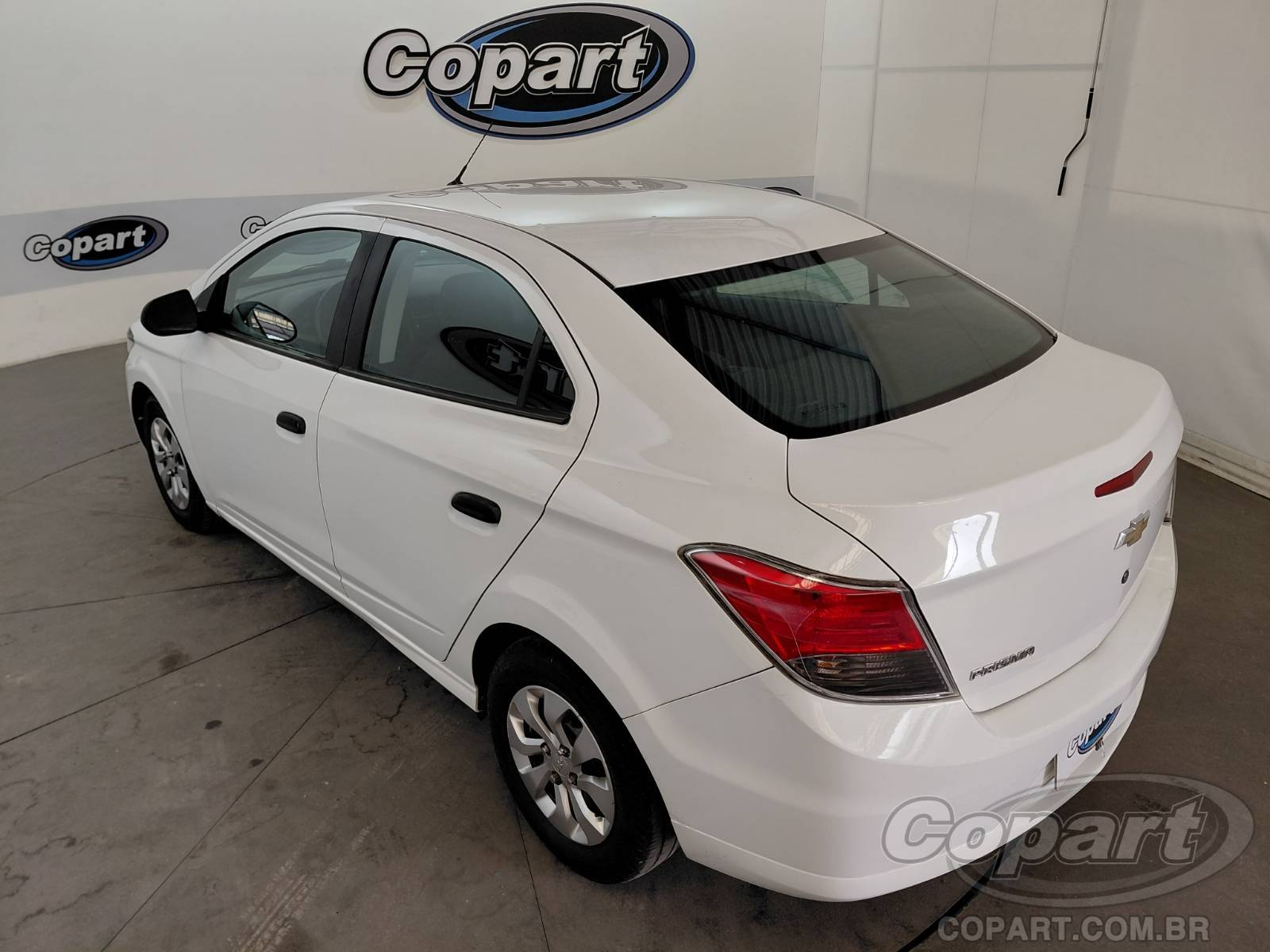 2019 CHEVROLET PRISMA — foto 3 de 10