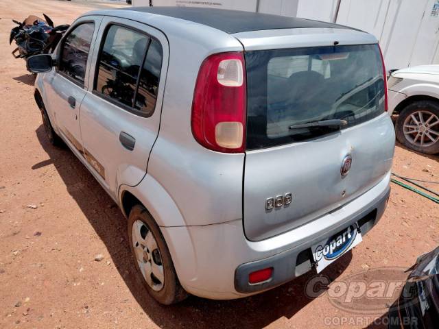 2014 FIAT UNO 