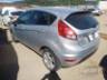 2016 FORD FIESTA 