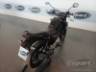 2025 HONDA CG 160 