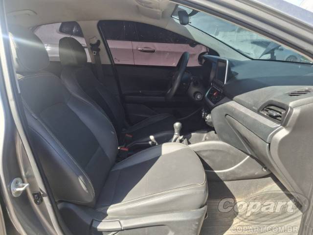 2023 HYUNDAI HB20 