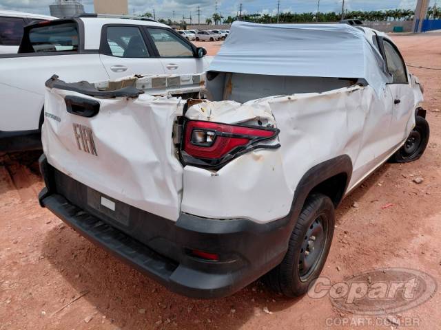 2025 FIAT STRADA 